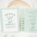 Suche nach bikinis einladungen Bachelorette