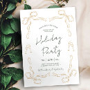 Suche nach company christmas party einladungen Festlich
