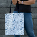 Recherche de chat vintage sacs Motif