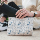 Recherche de toile cosmétiques pochettes Vintage