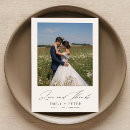 Suche nach hochzeitsdanken karten Minimal