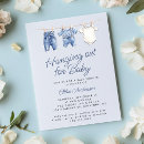 Recherche de lingerie shower invitations Moderne