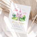 Recherche de princesse anniversaire invitations Toute personne