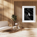 Recherche de styliste posters Élégant