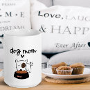 Recherche de maman mignonne tasses Nom