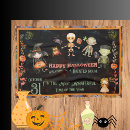 Suche nach monster geschirr tücher Halloween