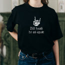 Suche nach todes tshirts Gotisch