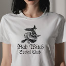 Recherche de halloween witches tshirts Sorcière