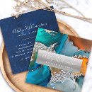 Suche nach türkis aquarell visitenkarten Abstrakt