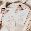 Recherche de éclaboussé invitations Boho