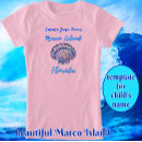 Recherche de marco island tshirts Océan