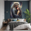 Recherche de romantiques art Contenu générationnel