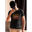 Suche nach designer fall tshirts Herbstvillen