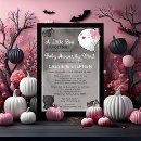 Recherche de fantômes invitations Est presque attendu