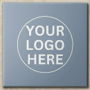 Recherche de professionnel carreaux Logo commercial
