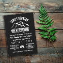 Recherche de montagne invitations Sapin
