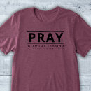 Recherche de modern christian tshirts Religieux