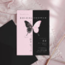 Suche nach schwarzer schmetterling postkarten Schick