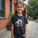 Recherche de kindergarten enfant tshirts Coloré