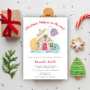 Suche nach gingerbread house einladungen Kekse