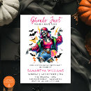 Recherche de pink halloween Sorcière