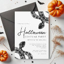 Recherche de serpent invitations Adulte