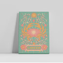 Suche nach krebs leinwandbilder Sternzeichen