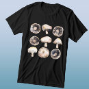 Suche nach pilz tshirts Aquarell