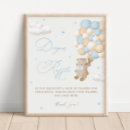 Suche nach teddy poster Niedlich