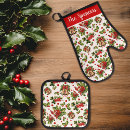 Recherche de cloches de noël Rouge et vert