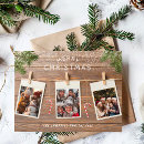 Suche nach weihnachtsfotos postkarten Rustikal