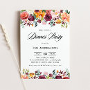 Recherche de dîner famille invitations Automne