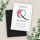 Suche nach strauß einladungen Elegant