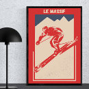Suche nach kanada poster Ski
