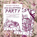 Recherche de appartement invitations Moderne