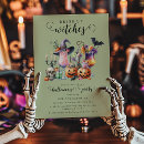 Suche nach grüne hexe einladungen Einladen