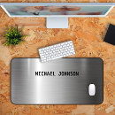 Suche nach glänzend mousepads Silber