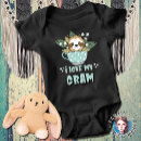 Suche nach grammy babykleidung I liebe meine grammatik
