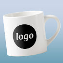 Recherche de commercial tasses Votre logo ici