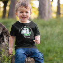 Recherche de effrayant bébé vêtements Nom
