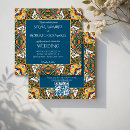 Recherche de rsvp turquoise invitations Coloré