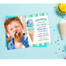 Suche nach ice cream einladungen Eistüte