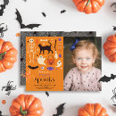 Recherche de effrayant anniversaire invitations Citrouille