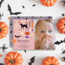 Recherche de spooky invitations Citrouille