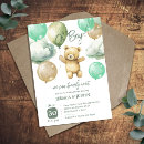 Recherche de chou invitations Garçon