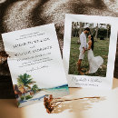 Recherche de mexico destination mariage invitations À un