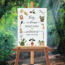 Recherche de bienvenue bébé posters Boho