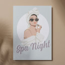 Recherche de un jour au spa invitations Filles
