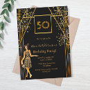 Recherche de 1920s anniversaire invitations Pour elle