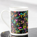 Recherche de confetti tasses Coloré